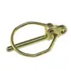 Linch Pins